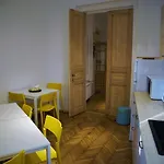 Хостел Bread&breakfast