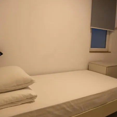 Albergue Bread&breakfast *