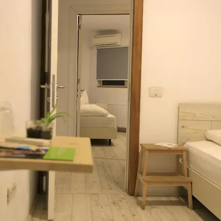 Bread&breakfast Hostel