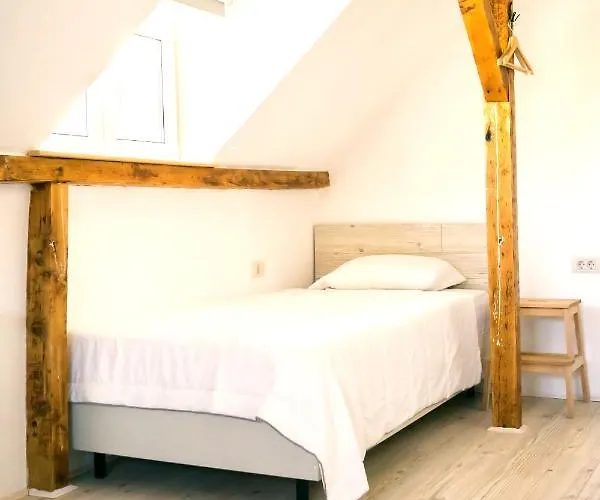 Albergue Bread&breakfast