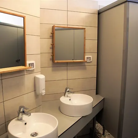 Hostel Bread&breakfast Βουκουρέστι