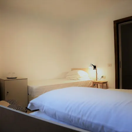 Hostel Bread&breakfast