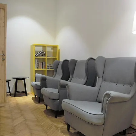 Bread&breakfast Hostel *