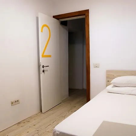 Bread&breakfast * Βουκουρέστι