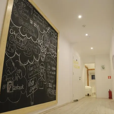 Hostel Bread&breakfast Bucharest