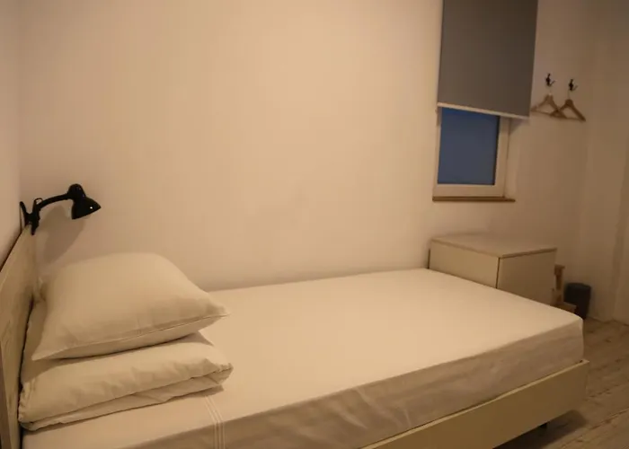 旅馆 Bread&breakfast *