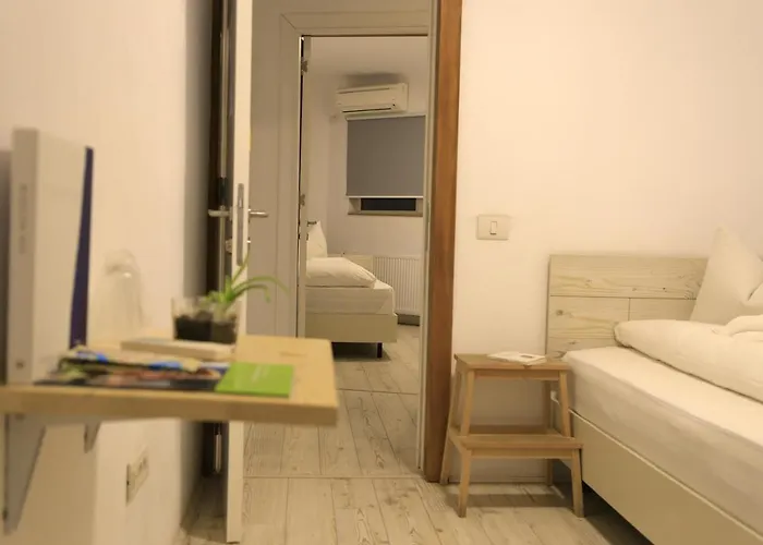 Bread&breakfast Hostel