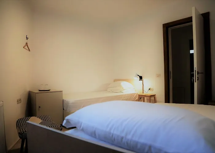 Hostel Bread&breakfast