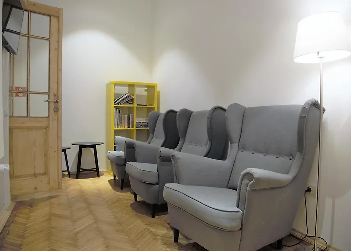 Bread&breakfast 旅馆 *