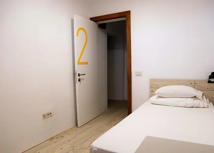 Bread&breakfast * Bukurešť