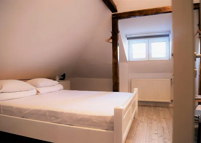 Bread&breakfast אכסניה