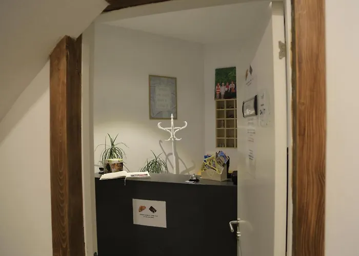 Hostel Bread&breakfast *