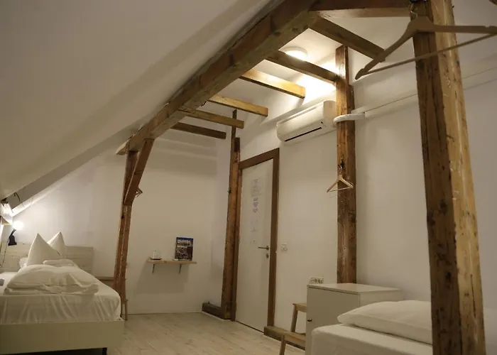 Bread&breakfast 布加勒斯特