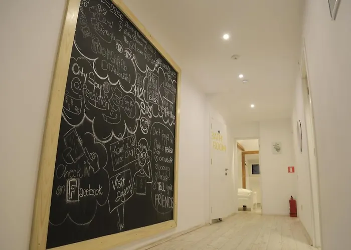 Hostel Bread&breakfast Bukarest