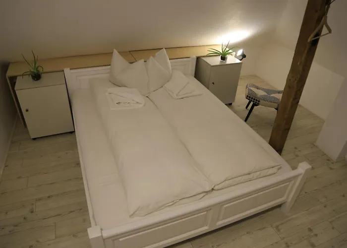 Hostel Bread&breakfast Bukarest