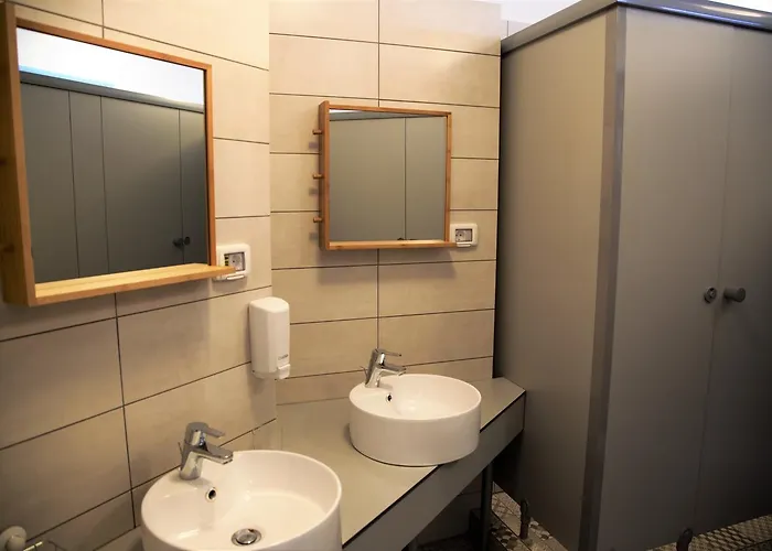 Хостел Bread&breakfast Бухарест