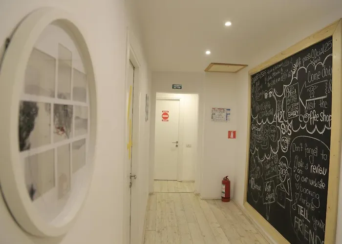 Bread&breakfast * Бухарест